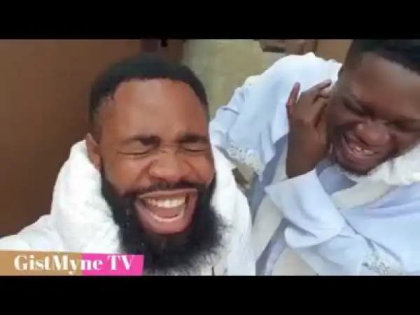 Video: Woli Arole and Asiri – Medical Attention